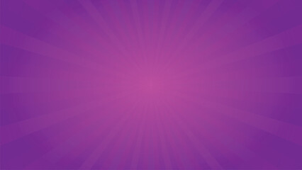purple flat design comics style background