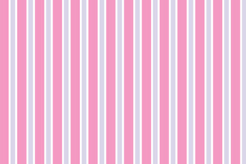  simple abstract baby pink and lite sky color vertical line pattern