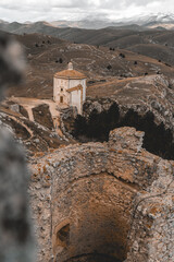 Rocca Calascio, Abruzzo