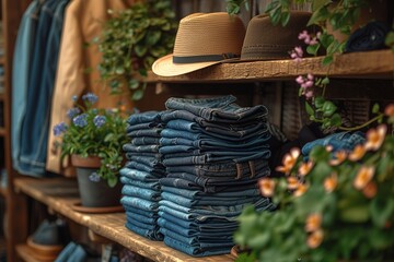 Capsule Wardrobe Basics Essential clothing items for a minimalistic and versatile capsule wardrobe