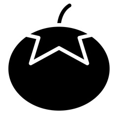 tomato icon