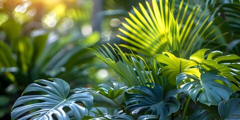 Enhancing Gardens and Indoor Spaces with Mature Splitleaf Philodendron. Concept Gardening Tips, Indoor Plants, Philodendron Care, Home Decor, Plant Aesthetics
