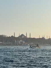 İstanbul City