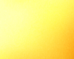 Light shiny golden glitter background. Shiny gold foil texture. Vector