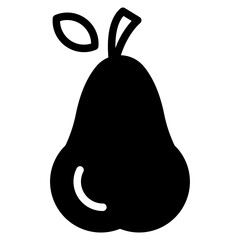 apple icon illustration