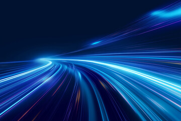 blue abstract background cool dark