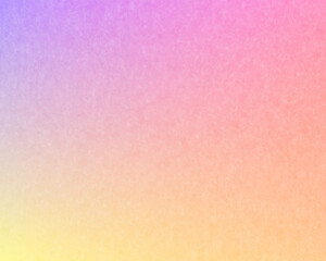 Soft pleasant summer background. Morning luxury glitter backdrop. Vector