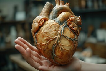 Concepts of medical protection of all organs of patient