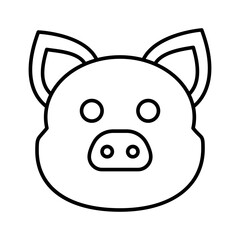 pig icon