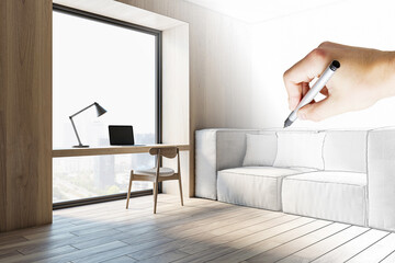 Fototapety na wymiar - Fototapeta24.pl