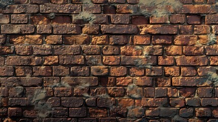 brick wall full wallpaper
