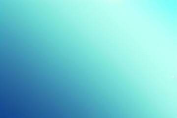 Obraz premium Fondo futurista degradado azul y verde azulado abstracto con líneas diagonales y puntos brillantes. Diseño de pancartas moderno y sencillo. Se puede utilizar para presentaciones de negocios.