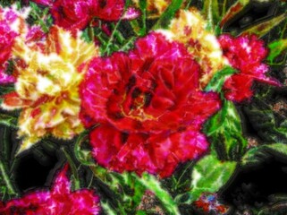 Sky Cloud Pics Abstract Graphic Illustrations