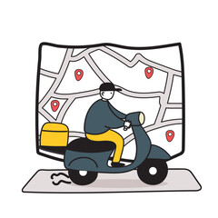 city map for any kind of digital info graphics and print publication.
