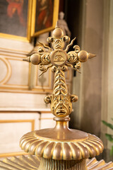 Eglise Saint-Remacle à Verviers - Belgique - Europe