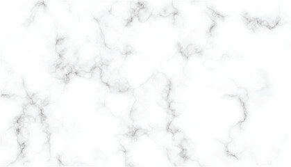 Fototapeta premium White and grey marble stone texture. Luxury marbled interior design for tile floor.