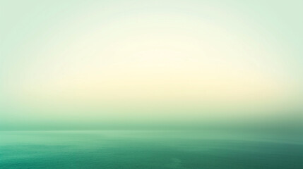 Fototapeta premium A green background with white lines and shapes