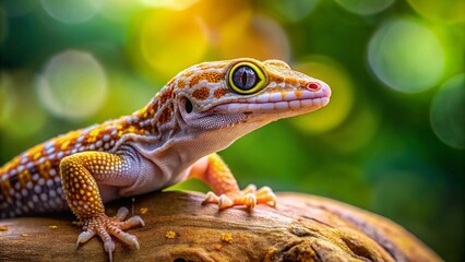 Obraz premium fried chicken and some other warm food and a glass of white milk