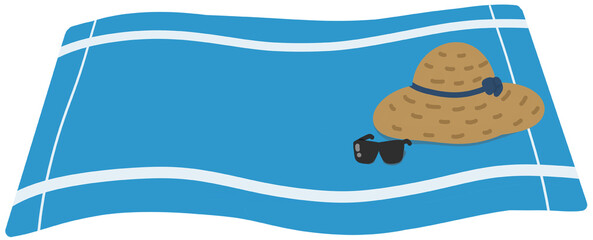 여름 휴가 풍경