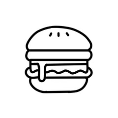 Hamburger icon