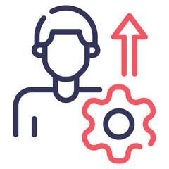 Resilience Spirit icon