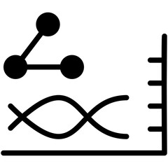 saturation solid icon