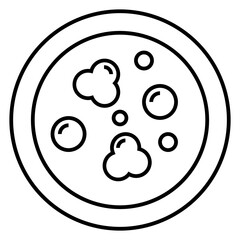 pizza icon