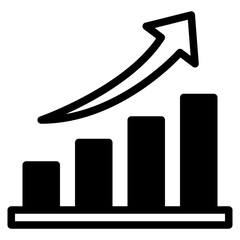 Growth Chart icon