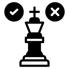 Branding Strategy icon