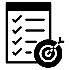 Business Plan icon
