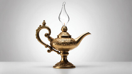 aladdin magic lamp