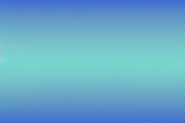 白と濃い水色の滑らかなグラデーションの抽象的な背景画像、暗いトーン。科学または技術の表示コンセプト。金属または金属色。ウームまたはスタジオのスポットライト。グラフィックイラスト。	