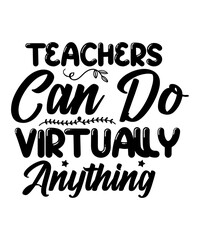 Teacher svg Bundle, Teacher svg, Back To School svg, Teacher Life svg, Teaching svg, Teacher quotes svg, Teacher Cricut, Teacher Gifts,Teacher colorful Quate, Back To School svg, Teacher Life svg,Teac