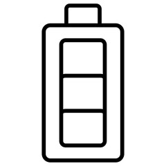 Battery Saver Icon