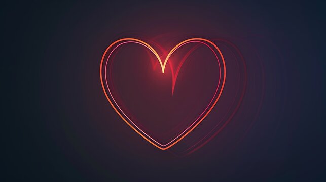 love, background, valentine, black, heart, day, design, symbol, decoration, white, shape, illustration, romantic, isolated, line, romance, graphic, vector, silhouette, element, bokeh, shine, dark, bri