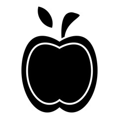 apple icon illustration