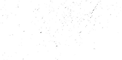 Grunge texture black and white background. Abstract monochrome pattern dust messy background. vintage dust grunge texture on isolated white background.
