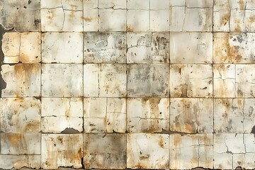 High resolution large format beige wall tile, high quality, high resolution