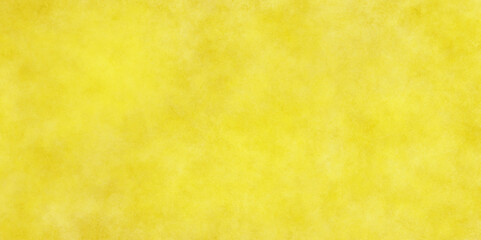 Abstract background with yellow paint wall cement texture .modern design with grunge and Vintage paper Texture background design .Abstract Stone ceramic texture Grunge backdrop background .