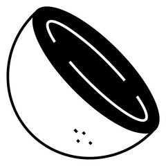 coconut icon