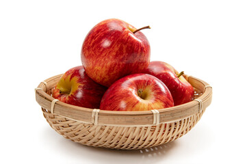 ニュージーランドの小粒な林檎、ロイヤルガラ