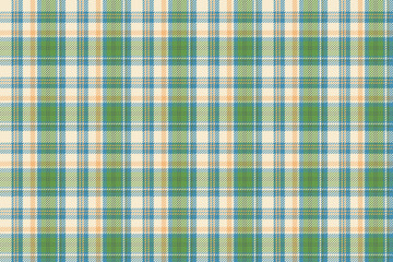 Illustration, Abstract pattern of sweater style in soft color background.