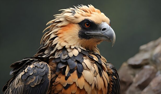 The bearded vulture (Gypaetus barbatus), also known as the lammergeier (or lammergeyer) or ossifrage, is a bird of prey and the only member of the genus ... See More