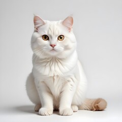 White Cat