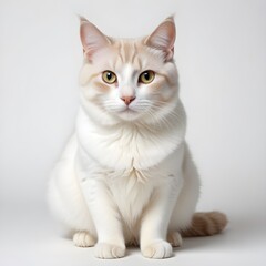 White Cat