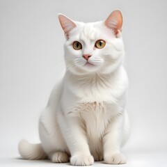 White Cat