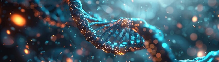 Utilizing gene editing techniques for fixing genetic errors and reducing the risk of developing illnesses