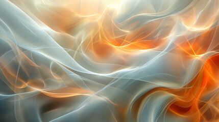 Obraz premium Abstract images and design Photos that express an emotion or idea.