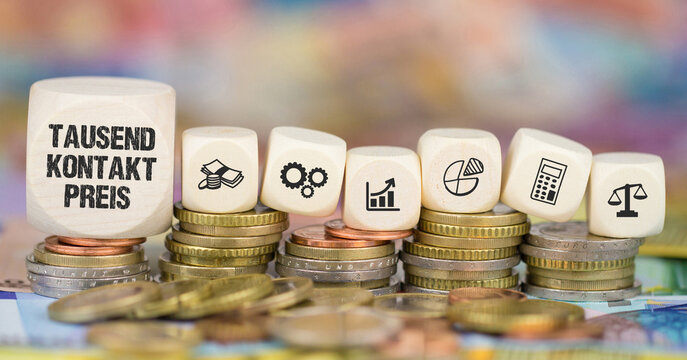 Tausend-Kontakt-Preis	