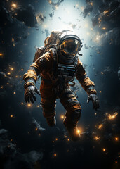 Fototapeta premium Take Care!